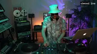 SAMY - Olwood Live #8
