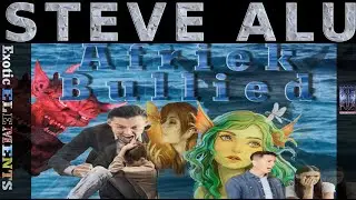 Afriek Bullied Steve Alu Exotic Elements #music #instrumental