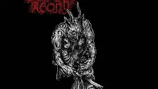Human Agony - Putrescence of Calvary