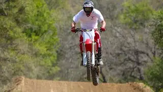 2004 Honda CRF450R Murphy’s MX 08-23-2025