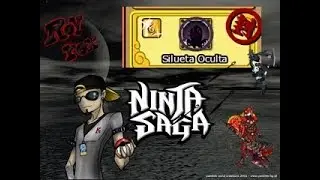 Como beneficia cada talento secreto a cada elemento en Ninja Saga (3/5)