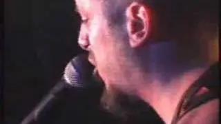 Jesusmartyr Breathless live in amsterdam