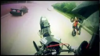 50STUNT.com SUPERMOTO STREETSTYLE VID-COMP 2011 ROUND 2 (ZARRELL DRZ 400)