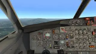 [XP11] FJS727, RKTU Visual Circuit practice #2