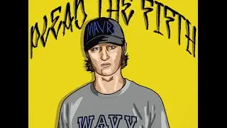 MAVRK-Plead The Fifth (Music Video)(Dir By Evan Croker)