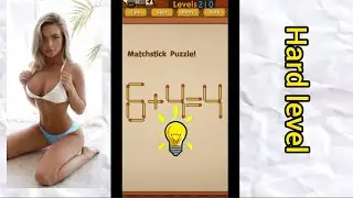 Challenge your mind with funny riddles || super brain || hard level 181 between 200 #games #gamtng