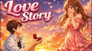 Love story - copyright free music #copyrightfreemusic #deathbydjpink #dmcafreemusic 