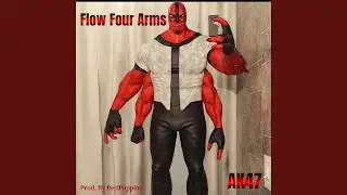 Flow Four Arms