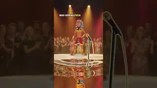 I got a son that's 7 his name Malik|Mic Drop Comedy TV|Best Stand-Up Comedy & Funny Moments.