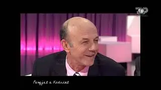 Nostalgji: Petrit Ruka: Kadri Roshi I marrosur pas peshkimit