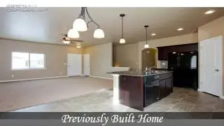2561 Prairie Dr  Milliken CO 80543