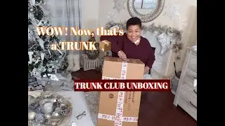 *** TRUNK CLUB DEC 2020 *** PLUS SIZE FASHION *** OVER 60 FASHION ***