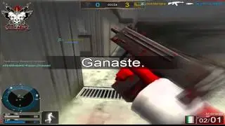 AddictedHS Vs ZniCe.
