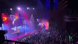Prof @ The Blue Note (Columbia, MO 20221129) Part 5