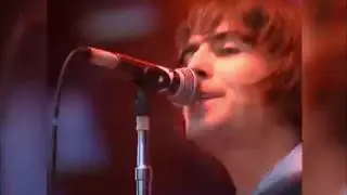 ISOLATED VOCALS- Oasis Maine Road 2nd Night FULL VIDEO