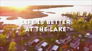 Mille Lacs Island Resort