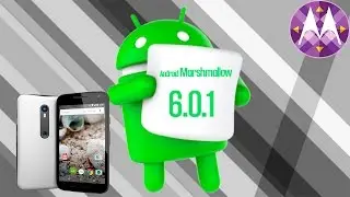 ELIMINAR CUENTA Google MOTO G 3ra 6.0.1