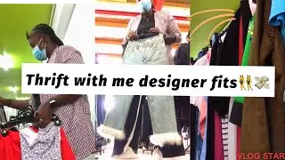 MOST FAMOUS AND BIGGEST THRIFT STORE IN FIJI//VLOG!!