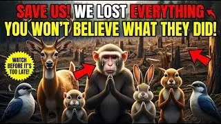 What Came After the Destruction Shocked Everyone| Human negligence