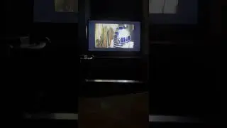 Watching the original theatrical cut of Star Wars felt different than watching the special editions