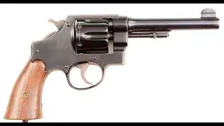 История компании Smith & Wesson