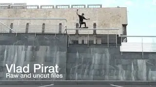 Stuff pro. Влад Пират. Raw and Uncut