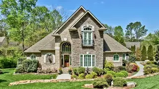 300 Inagehi Lane - Tellico Village - Loudon, TN
