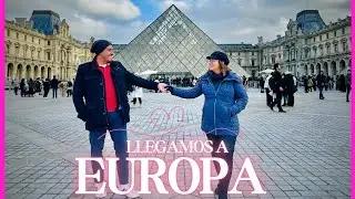 ✈  Así es volar en Clase ECONÓMICA 11 HRS México a Europa 🌍 Hacks VOLAR BARATO 🚀experiencia REAL ✅