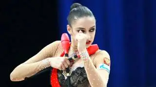 Kanaeva Evgenia - Clubs 2011 - Music