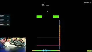 osu!mania 4k 4