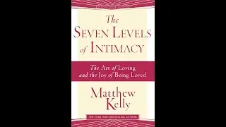 7 Levels of Intimacy Chap 16