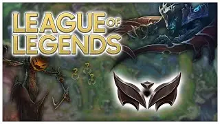 Playing Jungle as an Iron LOL Player