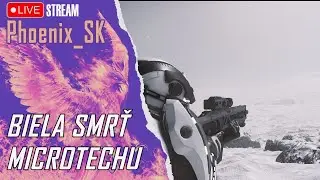 Testovanie ostrelovac&iacute;ch pu&scaron;iek. PART 2 (Alfa 3.17.2)