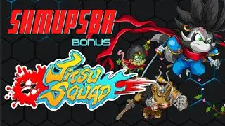 Review: Jitsu Squad (Steam, PS4, Switch, Xbox)