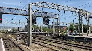 66782 passing Crewe