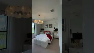 Tour Inside a $483,000 House in palm Beach Florida