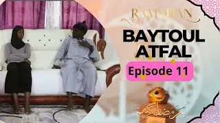 Ramadan Baytoul atfal Episode 11