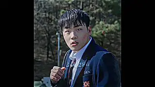 Go Hyun-Tak Aura Moment🔥 | Weak hero class 2 edit | CANTO DE LUNA #weakheroclass2 #edit #shorts