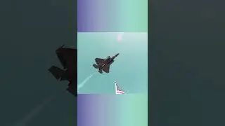 F-35 Fighter Jet Flyover 🇺🇸 | Raw Power for Military Fans! #F35 #MilitaryAviation #shorts