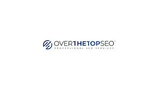 Вводное видео от OTT (Over The Top SEO)