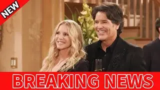 EXCLUSIVE Danny & Christine's Wedding TRAUMA   Shocking Obstacles Revealed by Young & Restless Stars