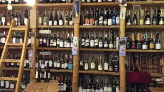A Taste of Armenian Wine at InVino