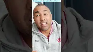 Challenges in Canada's Rental Market | PART 1