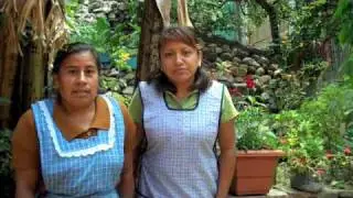 Habla: La Voz de La Comunidad Teotitlan de Valle, Oaxaca