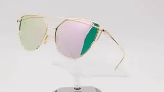 PROUD DEMON&trade;- LUXURY SUNGLASSES