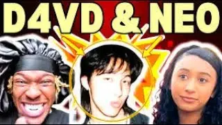 💥D4VD & NEO: THIS IS SUS!! CELESTE RIVAS HERNANDEZ CASE UPDATE TODAY #truecrimepodcast