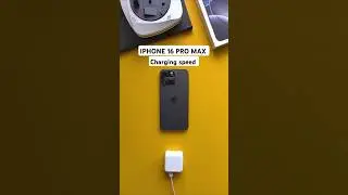 IPHONE16 PRO MAX Fast Charging Secrets Revealed
