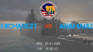 M2 MICHAREZT vs ANAMAJA22 | R4 | Apex Arena: Clash Of Classes | ASM