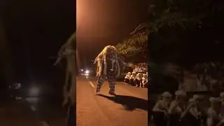 Sesuhunan Melancaran | Calonarang Pura Dalem Pengaji Payangan | Full video soon