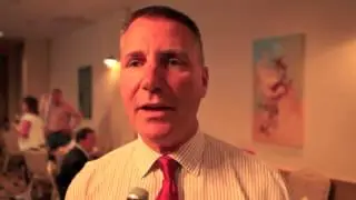 Frank Balles Wins Primary